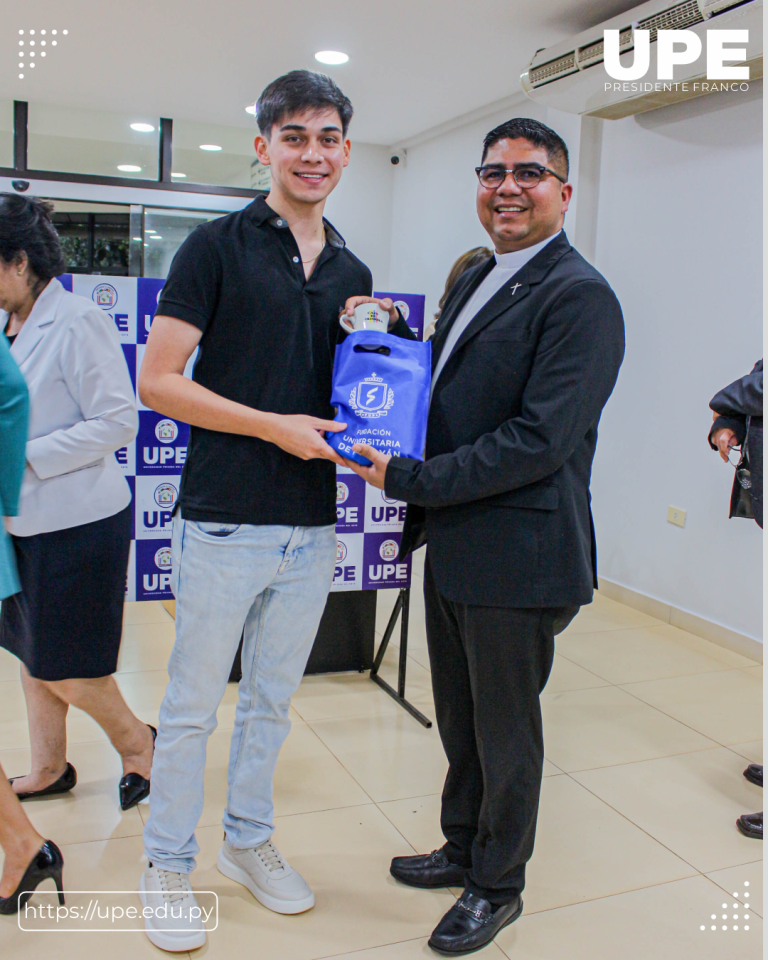 Convenio entre UPE y Fundación Universitaria de Popayán